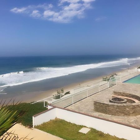 Luxury Suite Ocean View & Terrace At Playas De Tj. Tijuana Exterior photo